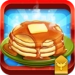 Pancake Maker Android-alkalmazás ikonra APK