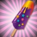 Ice Candy Maker Icono de la aplicación Android APK