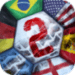 SoccerRally2 ícone do aplicativo Android APK
