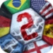 Icône de l'application Android SoccerRally2 APK