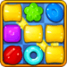 Candy Line Android-sovelluskuvake APK