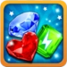 Jewels Blitz Icono de la aplicación Android APK