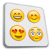 Emoji Android to iPhone Android app icon APK