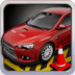 Car Parking 3D app icon APK