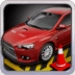 Car Parking 3D Android-sovelluskuvake APK