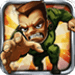 SoldierRun Icono de la aplicación Android APK