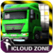 Real Truck Park 3D Икона на приложението за Android APK