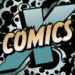 Comics ícone do aplicativo Android APK