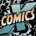 Icône de l'application Android Comics APK