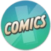 Icône de l'application Android Comics APK