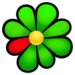ICQ Ikona aplikacji na Androida APK