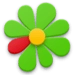 Icona dell'app Android ICQ APK