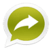 WaSend Android-sovelluskuvake APK