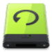 Super Backup Android app icon APK