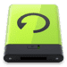 Super Backup Android-app-pictogram APK