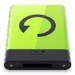 Super Backup Icono de la aplicación Android APK