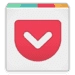 Pocket Ikona aplikacji na Androida APK
