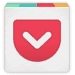 Ikona aplikace Pocket pro Android APK