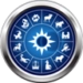 Ikona aplikace Horoscope pro Android APK