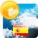 Icône de l'application Android Météo Espagne APK