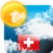 Икона апликације за Андроид Weather Switzerland APK