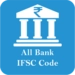 All Bank IFSC Code Икона на приложението за Android APK