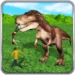 Икона апликације за Андроид Dinosaur Simulator Free APK