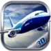 Icona dell'app Android Flight Simulator Boeing 3D APK