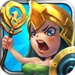 Gods Rush Android app icon APK