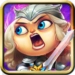 Kingdoms Charge Android app icon APK