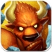 Икона апликације за Андроид Clash of Lords APK