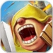 Clash of Lords 2 Икона на приложението за Android APK