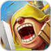 Clash of Lords 2 Android-sovelluskuvake APK