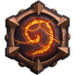 Icône de l'application Android SpellBook: HearthStone APK