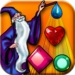 Jewel Magic Challenge Android-sovelluskuvake APK