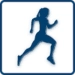 HIIT interval training timer Android-sovelluskuvake APK