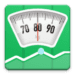 Weight Track Assistant Android app icon APK