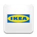 Ikona aplikace IKEA pro Android APK