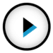 Poweramp KK/JB/ICS Skin Android app icon APK