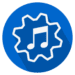 Ikona aplikace Musicgear pro Android APK