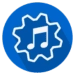 Musicgear Android-app-pictogram APK