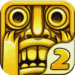 Temple Run 2 Икона на приложението за Android APK
