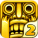 Temple Run 2 Icono de la aplicación Android APK