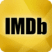 Ikon aplikasi Android IMDb APK