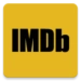 IMDb Icono de la aplicación Android APK
