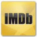 IMDb Icono de la aplicación Android APK
