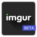 Imgur Beta Icono de la aplicación Android APK