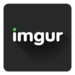 Icône de l'application Android Imgur APK