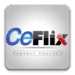 CeFlix Икона на приложението за Android APK