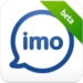 Icône de l'application Android imo beta APK